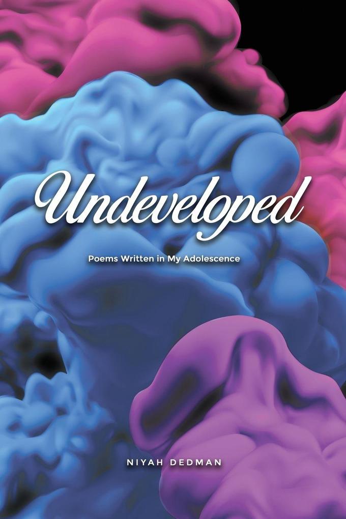Undeveloped