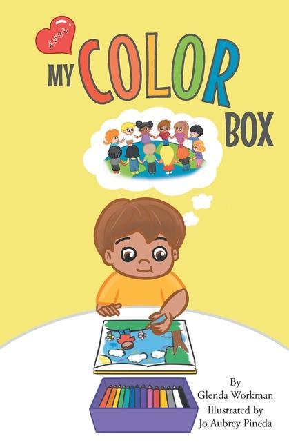 My Color Box