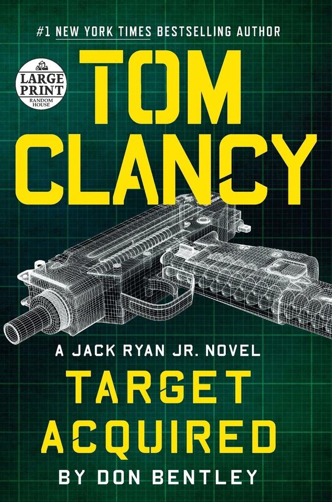 Tom Clancy Target Acquired