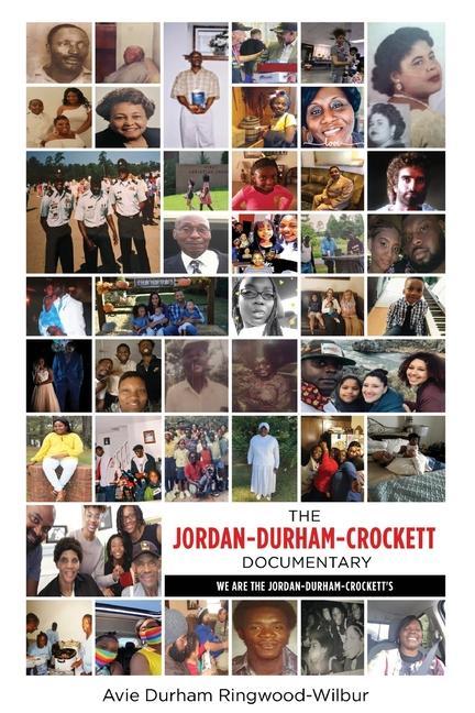 The Jordan-Durham-Crockett Documentary: We are the Jordan-Durham-Crockett‘s