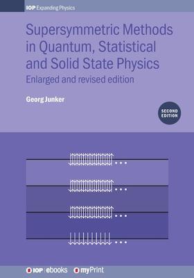 Supersymmetric Methods in Quantum Statistical and Solid State Physics