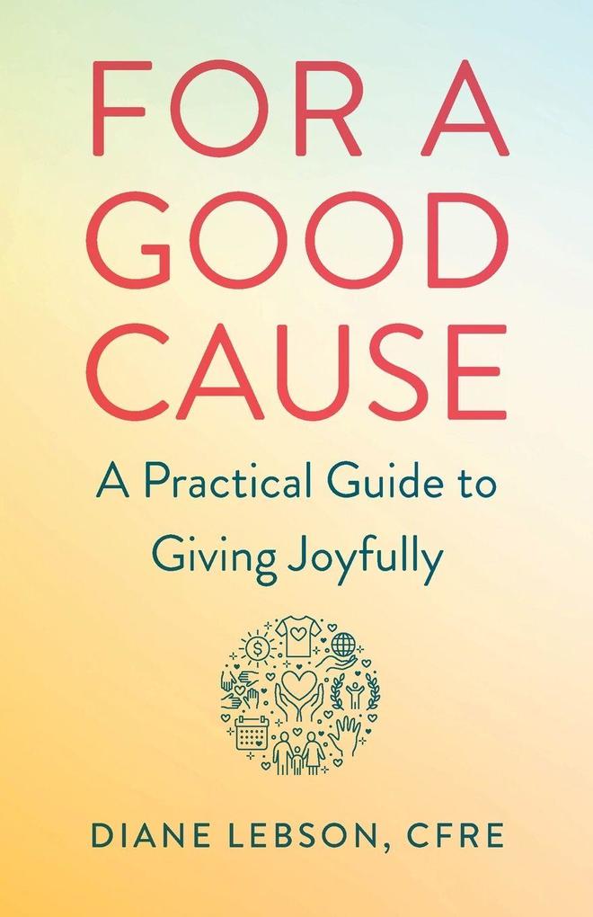 For A Good Cause