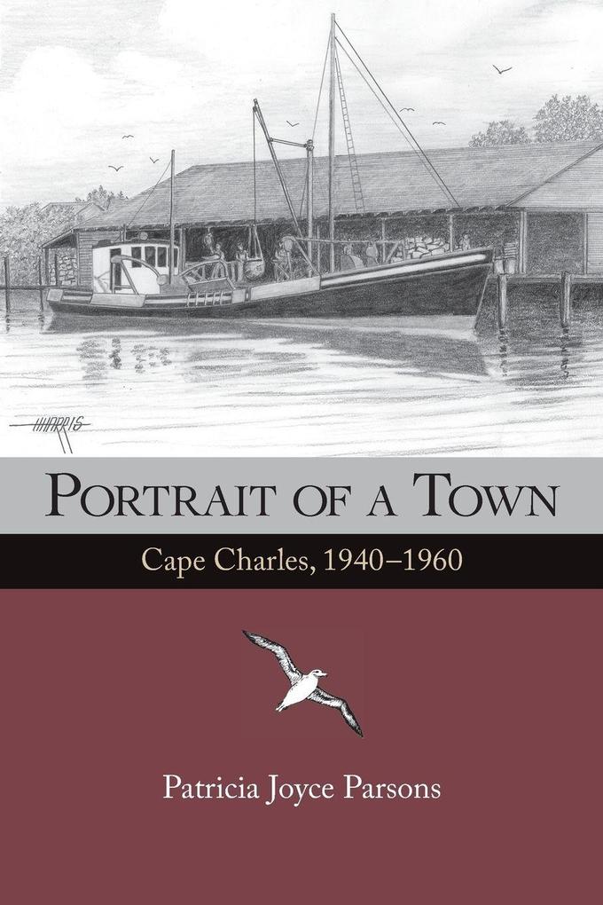 Portrait of a Town