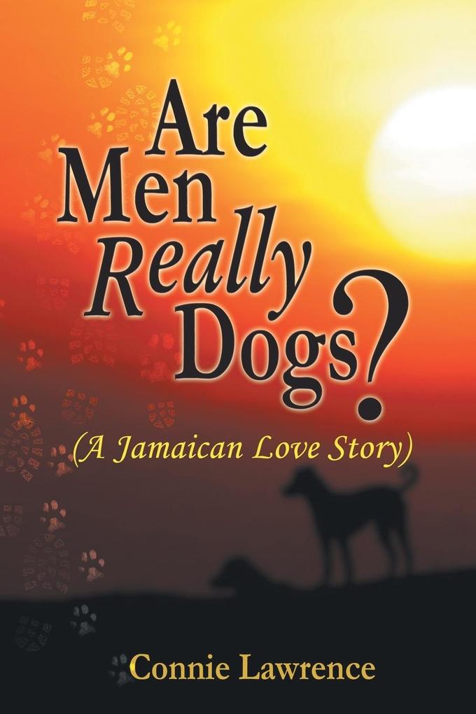 Image of Are Men Really Dogs?