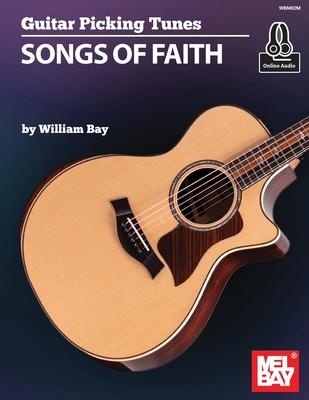 Guitar Picking Tunes - Songs of Faith