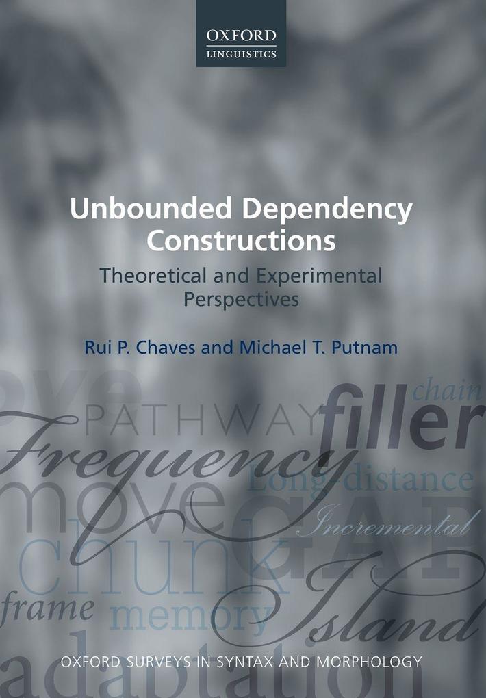 UNBOUNDED DEPENDENCY CONSTRUCT OSUSM P