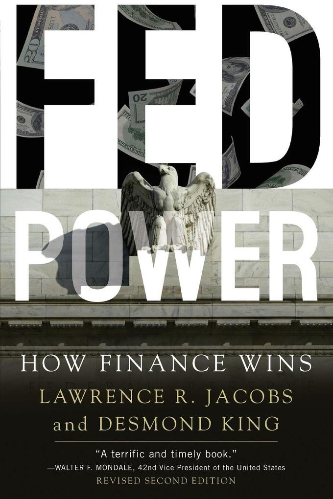 FED POWER 2E P