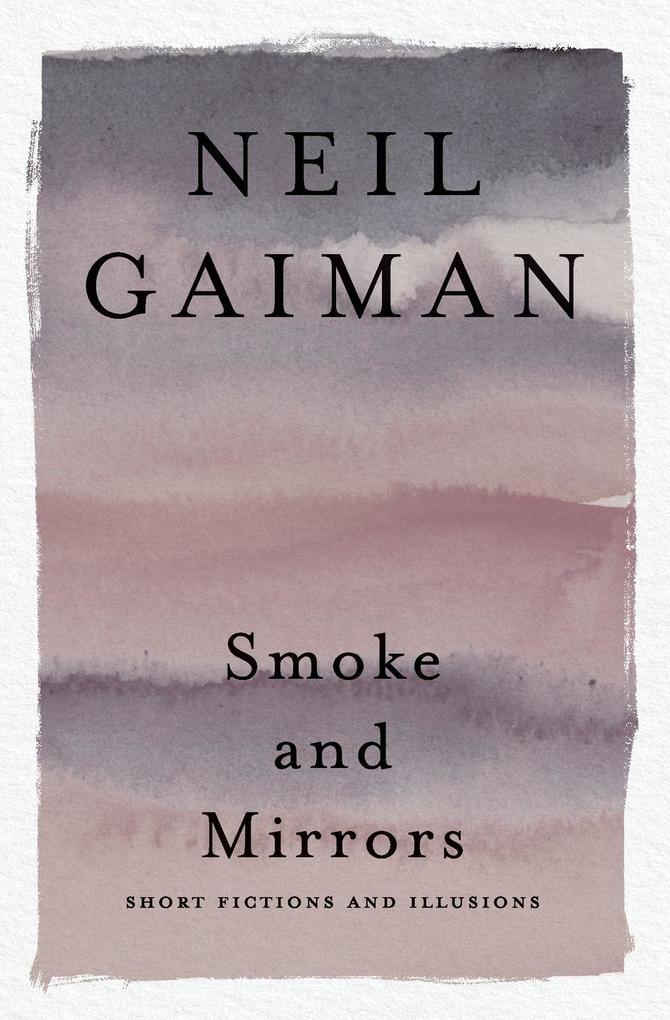 Smoke and Mirrors