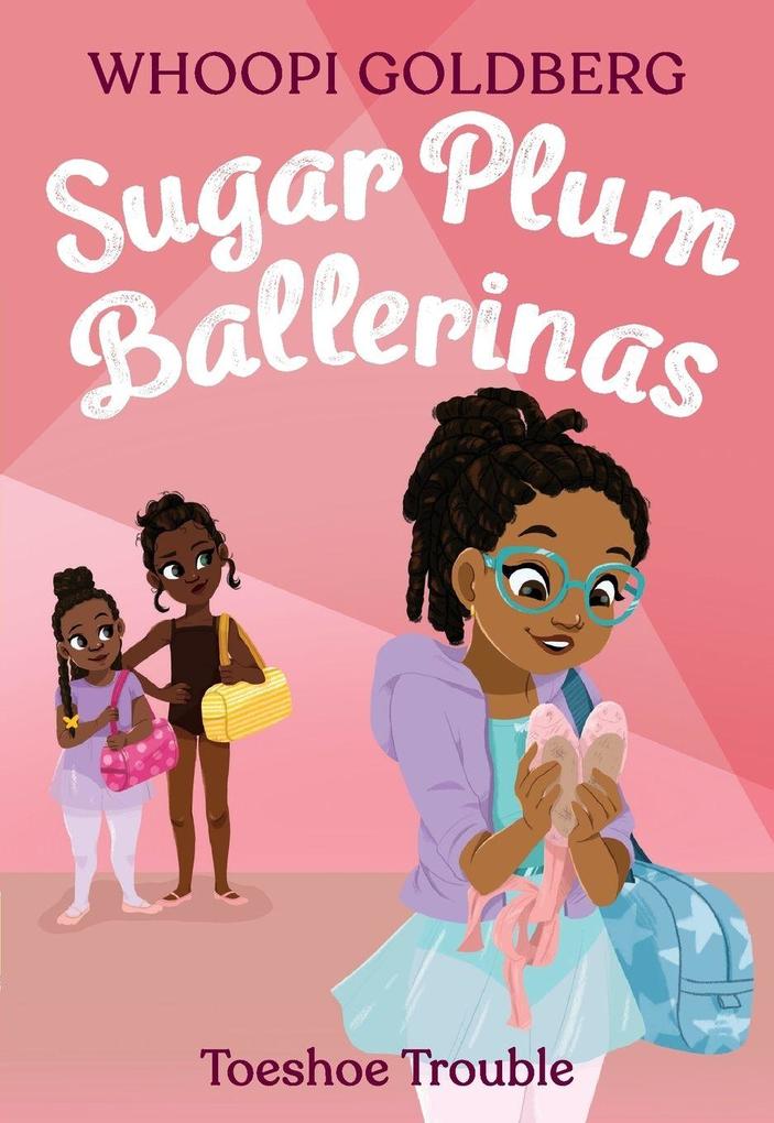 Sugar Plum Ballerinas