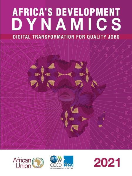 Africa's Development Dynamics 2021