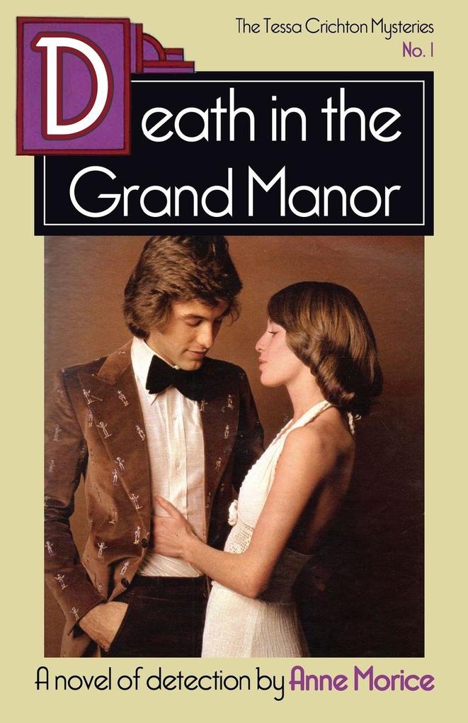 Death in the Grand Manor