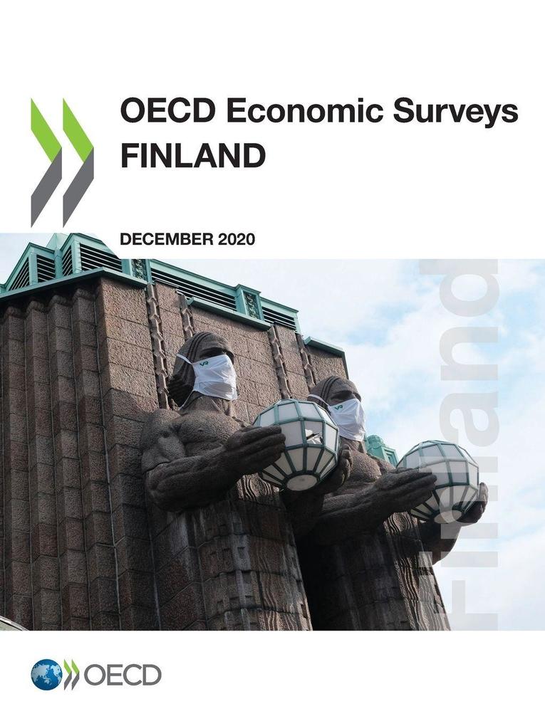 OECD Economic Surveys