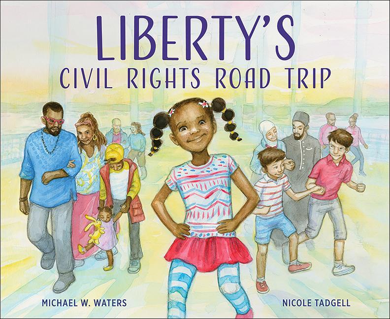 Liberty‘s Civil Rights Road Trip