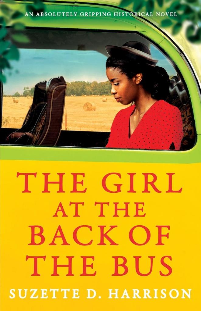 The Girl at the Back of the Bus