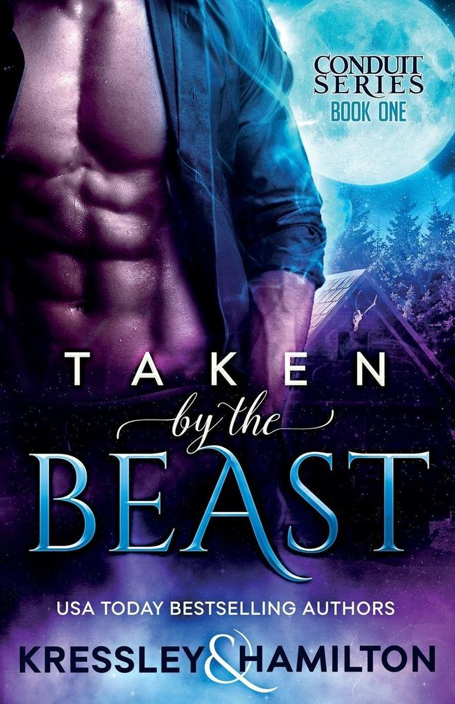 Taken by the Beast