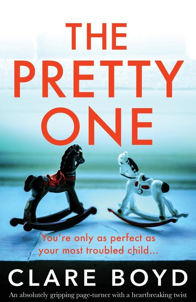 The Pretty One