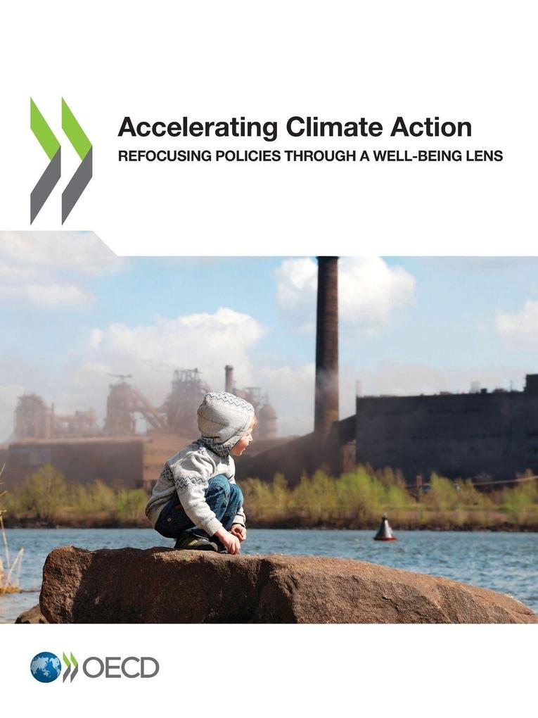 Accelerating Climate Action