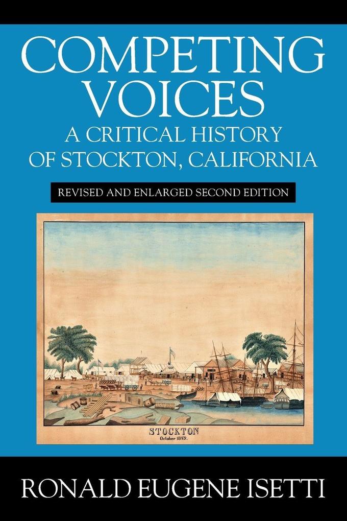 Competing Voices