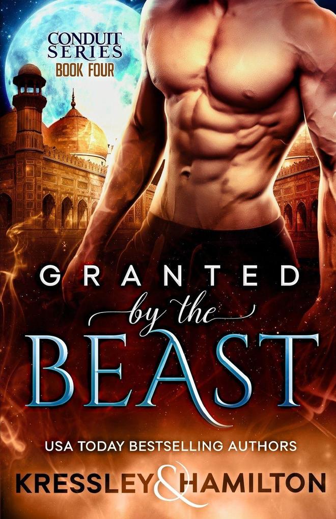 Granted by the Beast