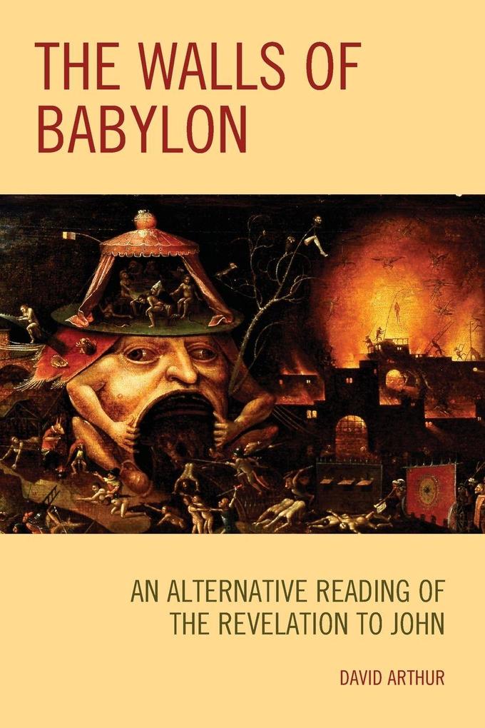 Walls of Babylon