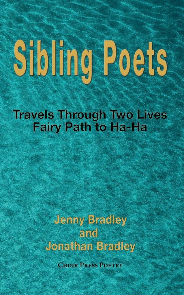 Sibling Poets