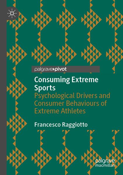 Consuming Extreme Sports