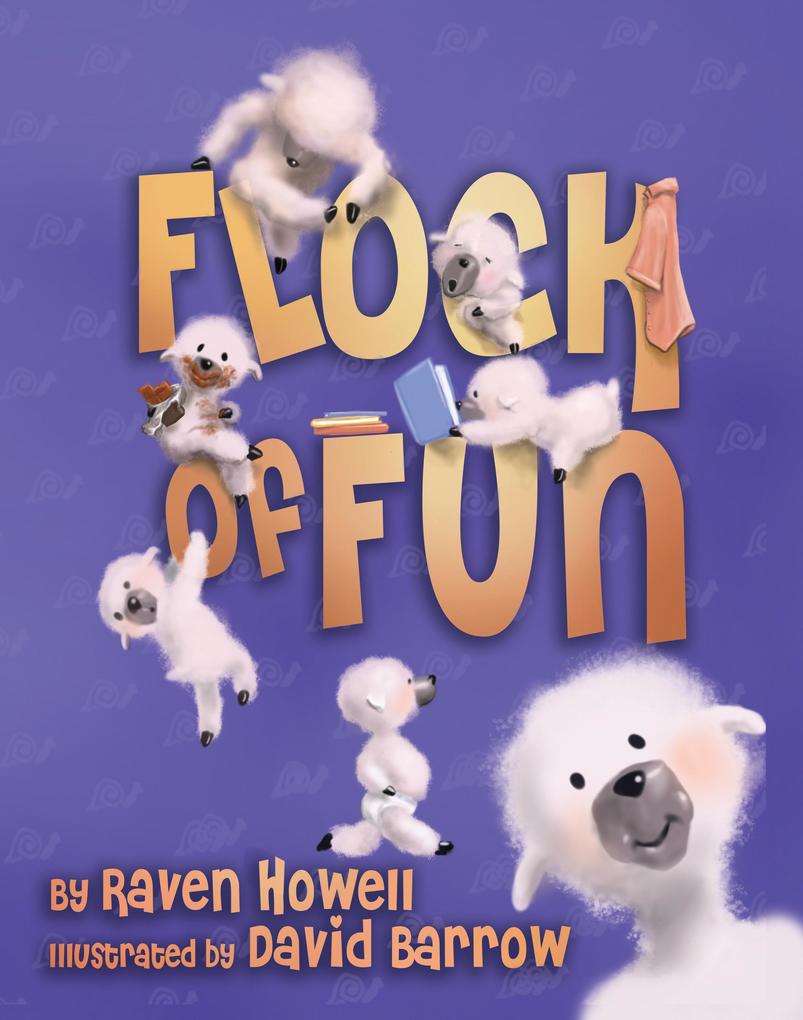A Flock of Fun