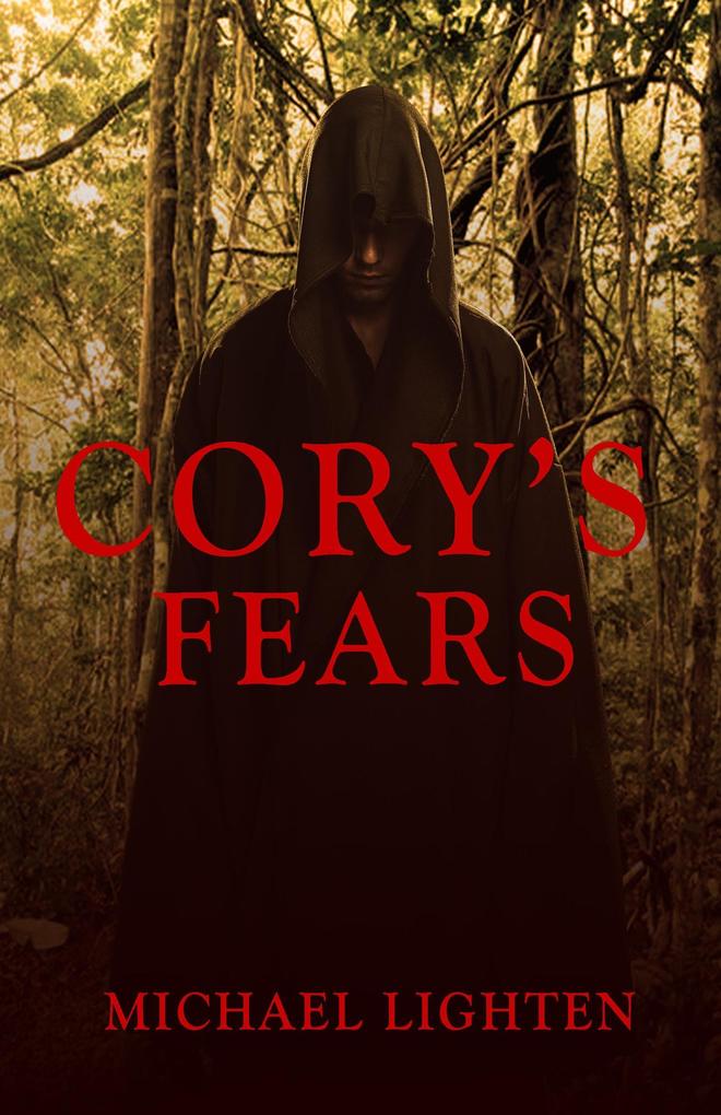 Cory‘s Fears