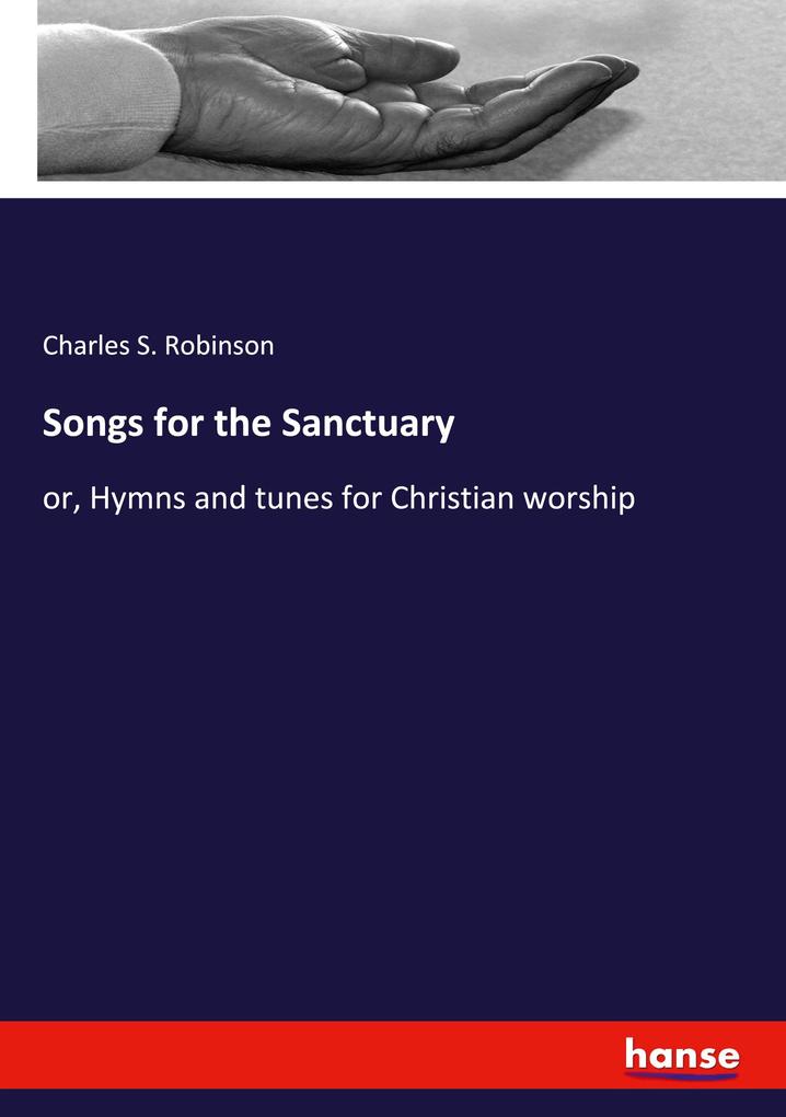 Songs for the Sanctuary