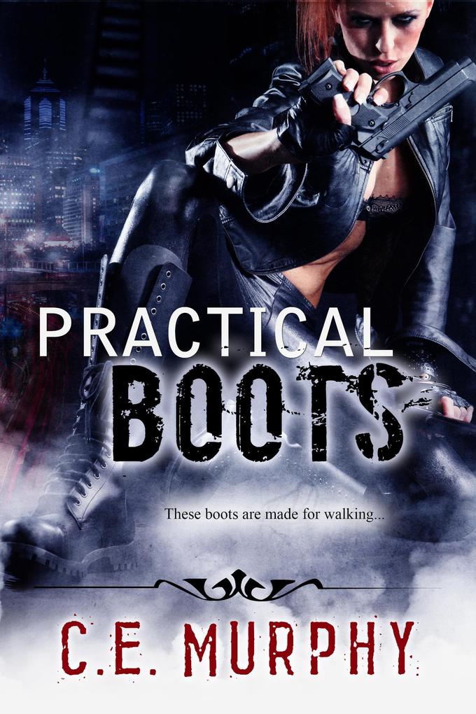Practical Boots (The Torn #1)