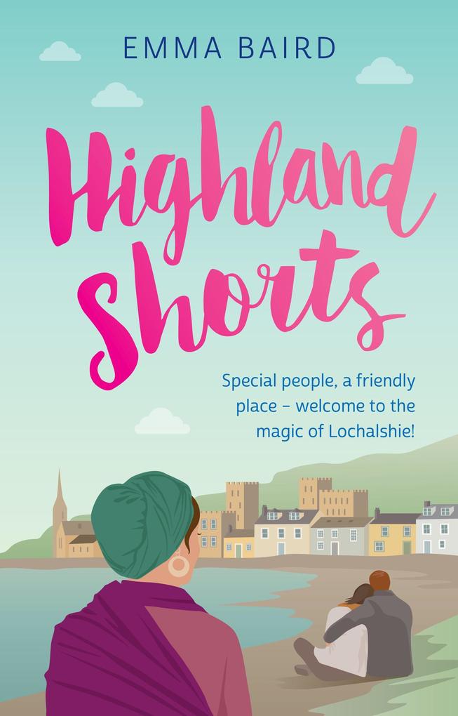 Highland Shorts (Highland Books)