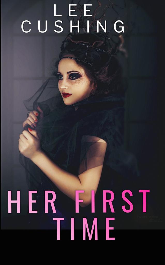 Her First Time (Vampires #6)