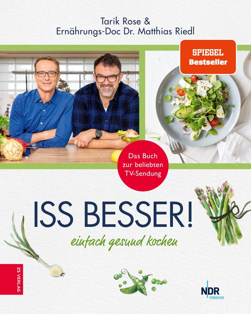 Iss besser!