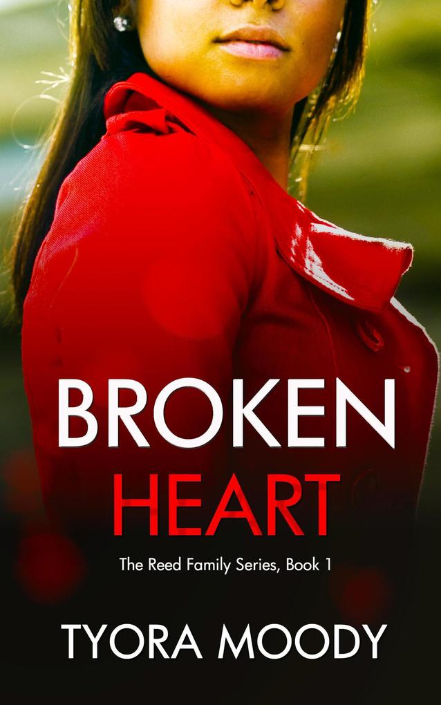 Broken Heart (Reed Family Mysteries #1)
