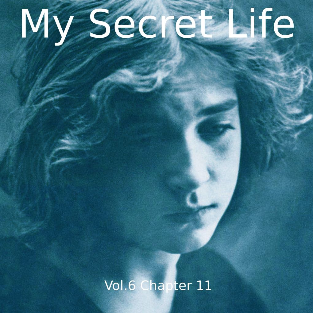 My Secret Life Vol. 6 Chapter 11