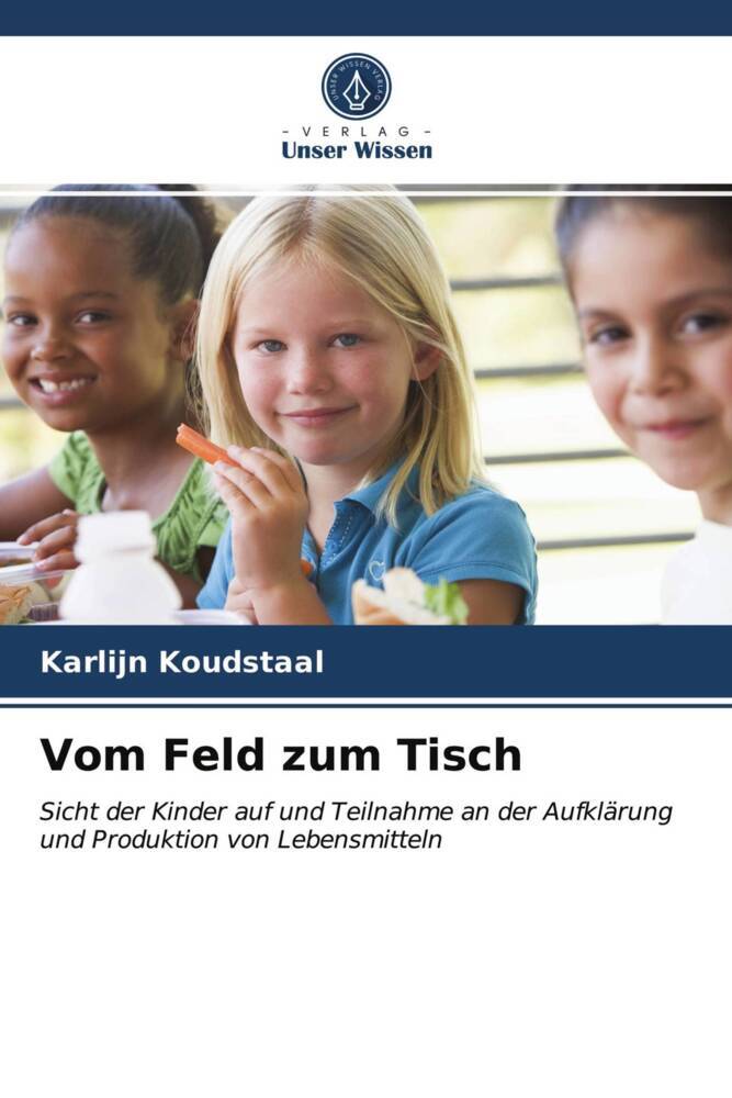 Vom Feld zum Tisch