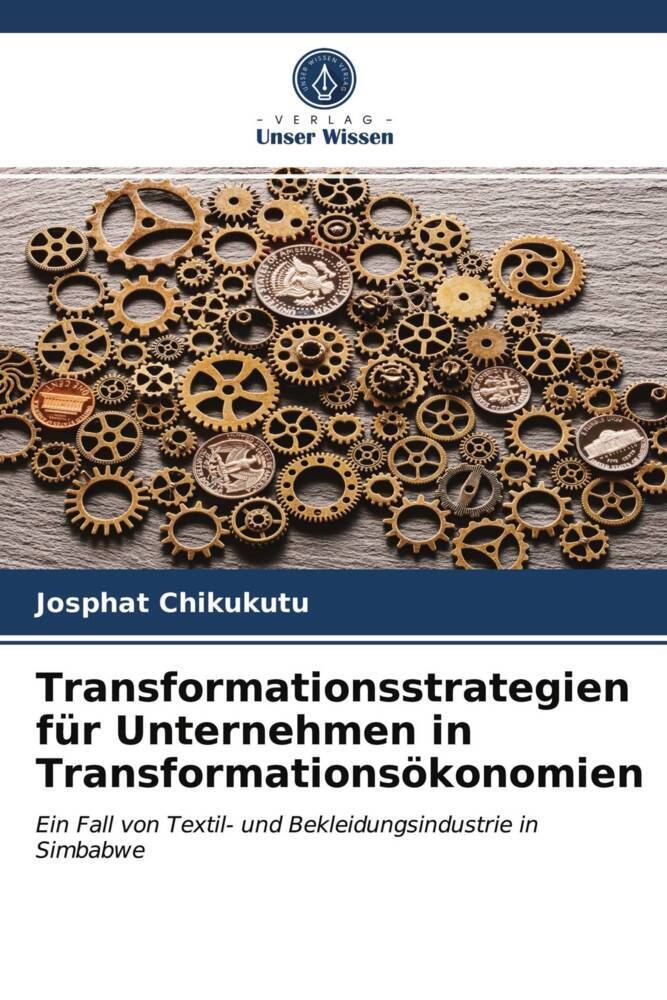 Transformationsstrategien für Unternehmen in Transformationsökonomien