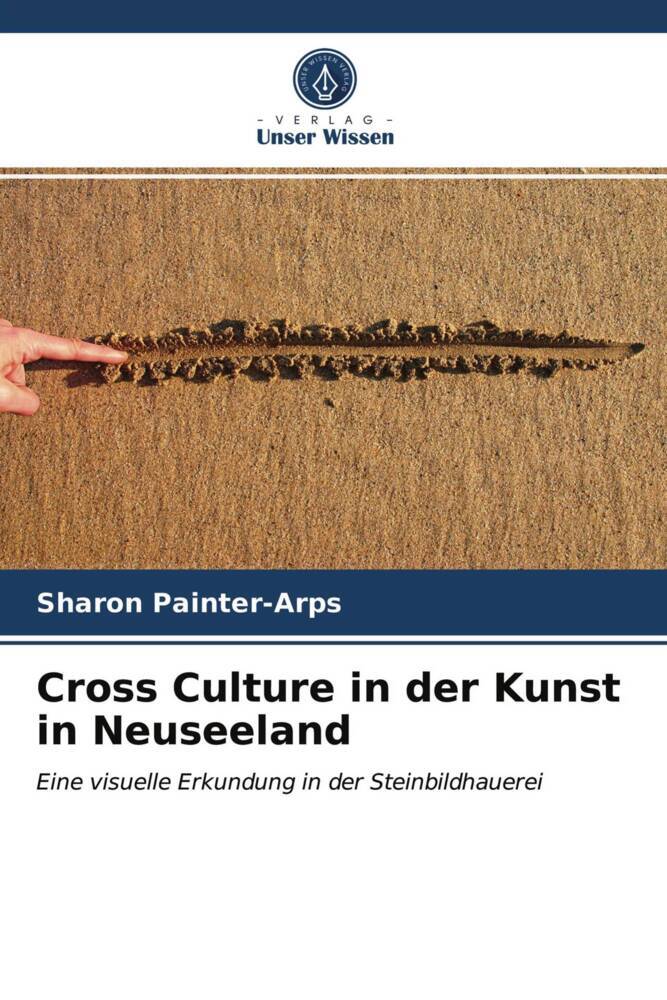 Cross Culture in der Kunst in Neuseeland