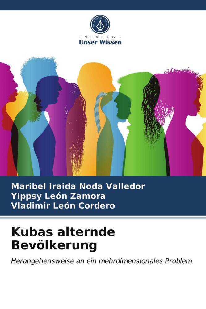 Kubas alternde Bevölkerung
