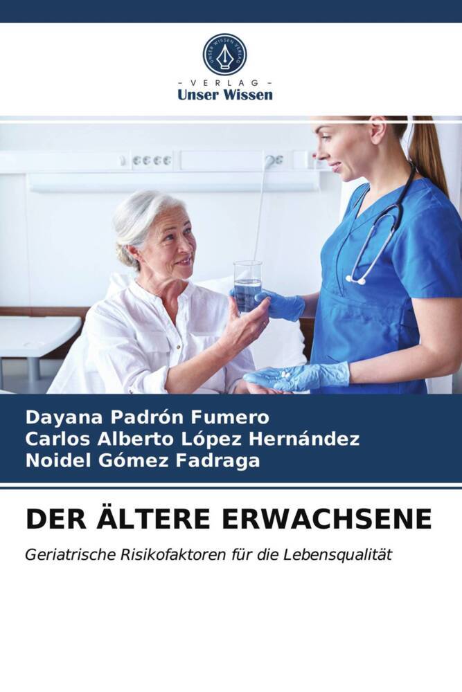 DER ÄLTERE ERWACHSENE