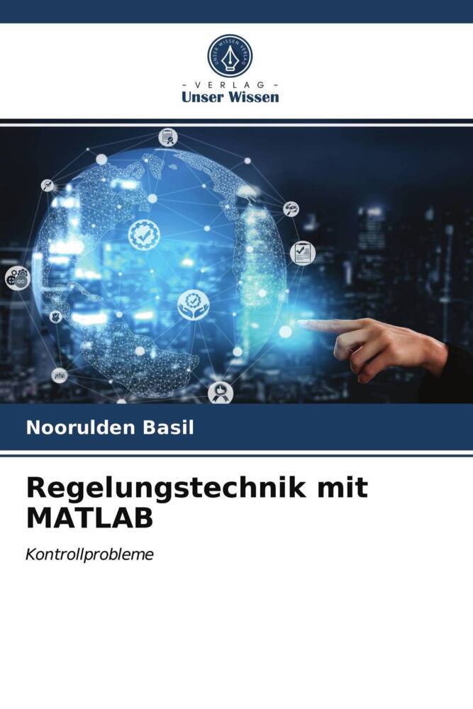 Regelungstechnik mit MATLAB