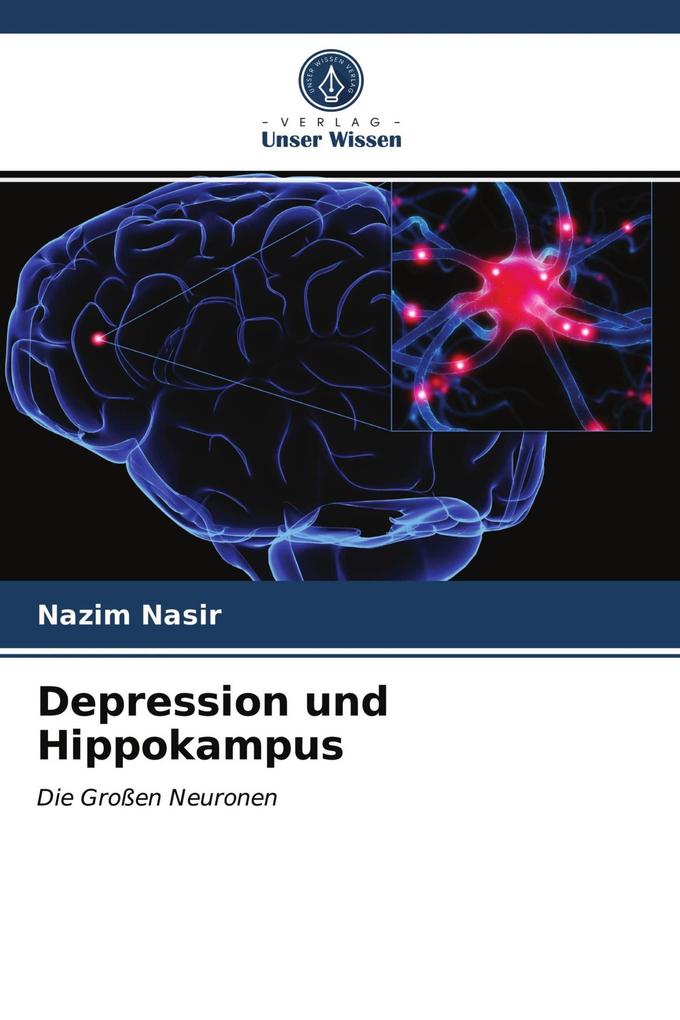 Depression und Hippokampus