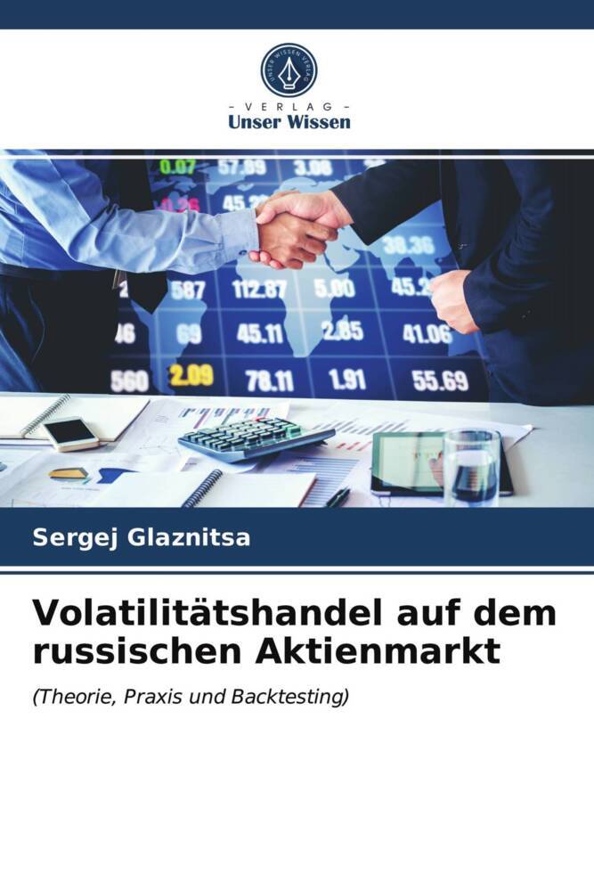 Volatilitätshandel auf dem russischen Aktienmarkt