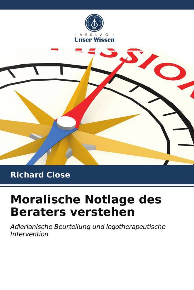 Moralische Notlage des Beraters verstehen