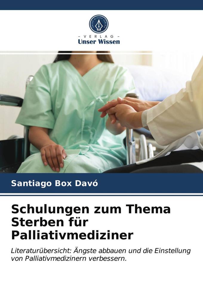 Schulungen zum Thema Sterben für Palliativmediziner