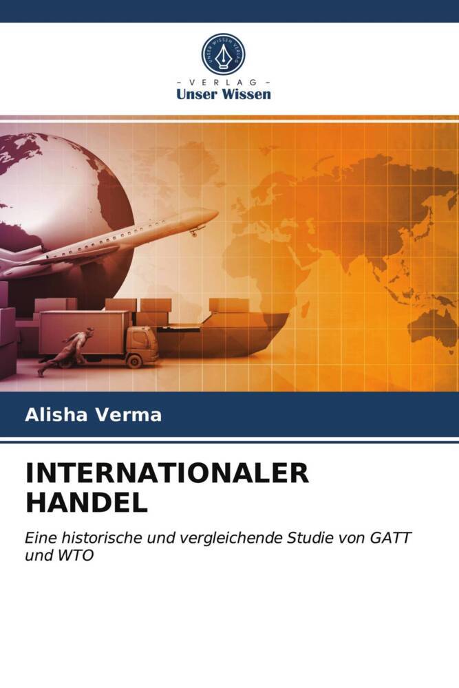 INTERNATIONALER HANDEL
