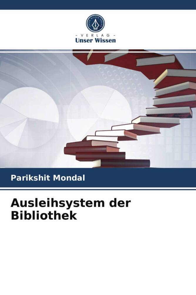 Ausleihsystem der Bibliothek