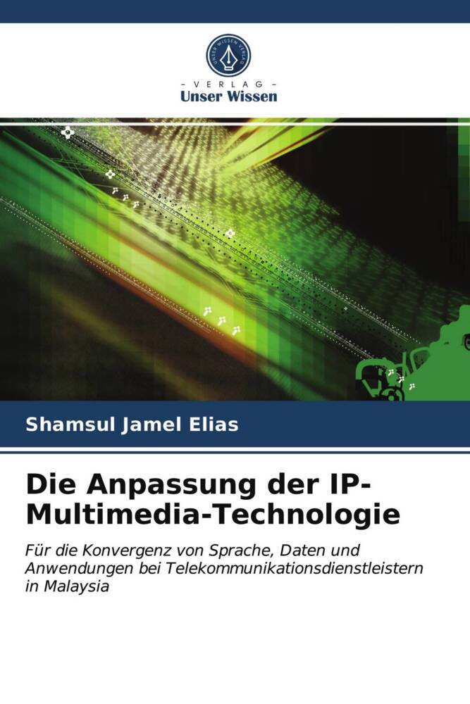 Die Anpassung der IP-Multimedia-Technologie