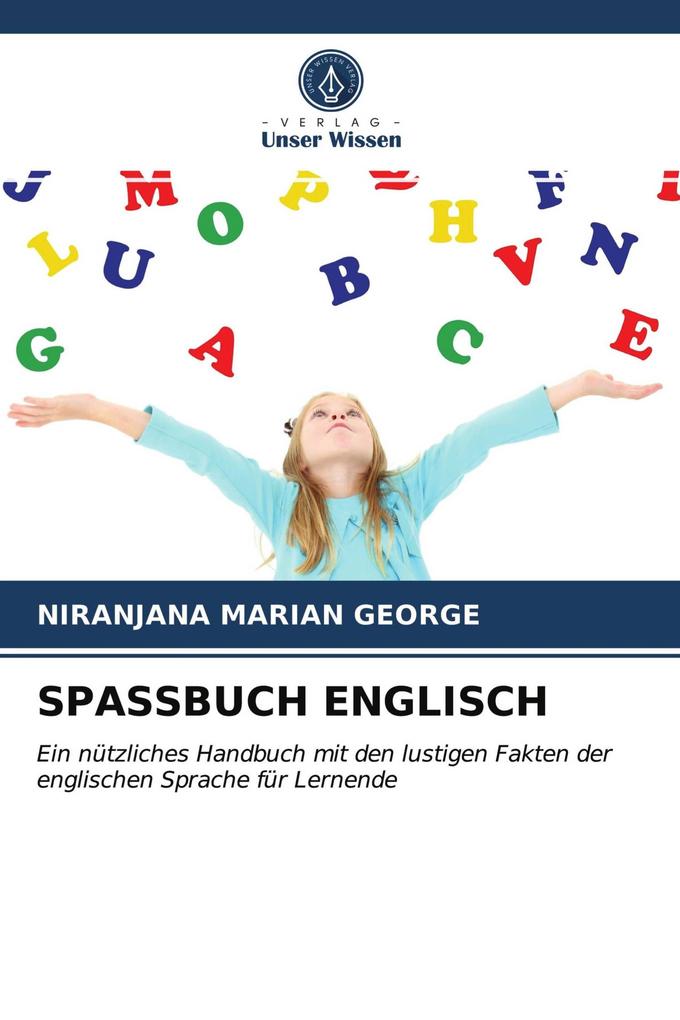 SPASSBUCH ENGLISCH