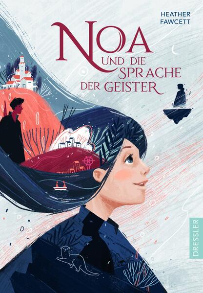 Image of Noa und die Sprache der Geister